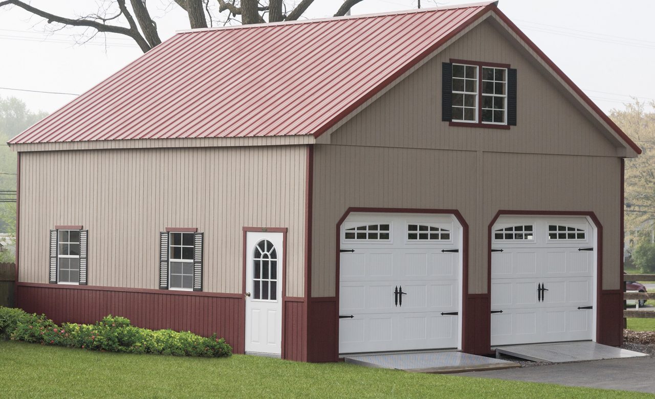 2Story Garages For Sale2Story Garage Plans Perfect For You