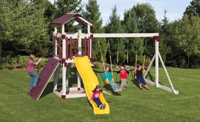 Swing Sets