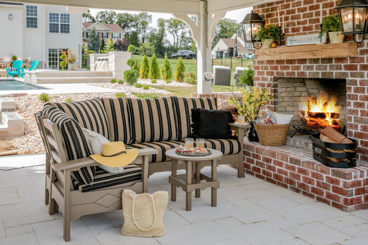 Lawn Furniture 5
