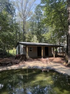 14×30 Horse Barn, Chicken Shed, PA