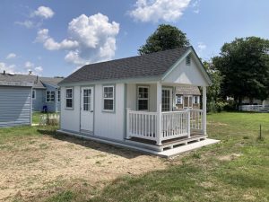 10×20 Cabin, Villas NJ